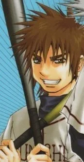 Saruno Amakuni