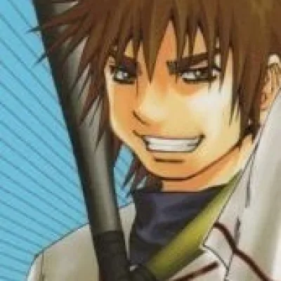 Saruno Amakuni