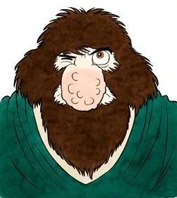 Saruta