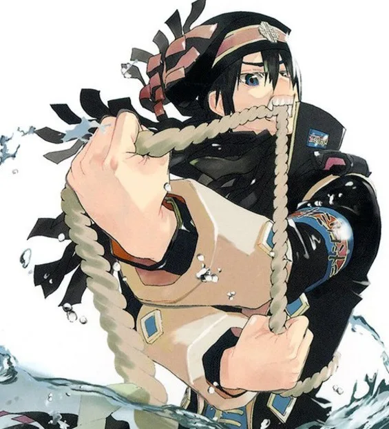 Sarutahiko