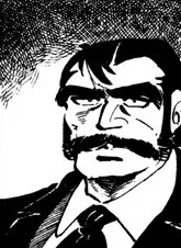 Sasagawa Ryutaro