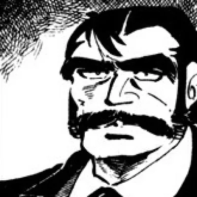 Sasagawa Ryutaro