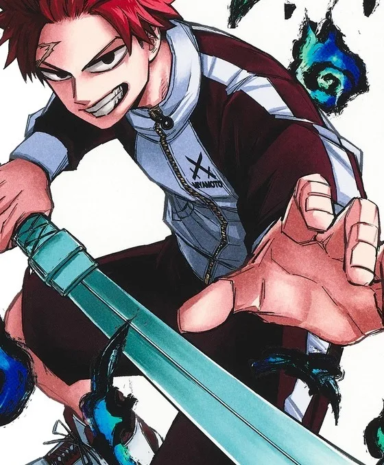 Sasaki Dora