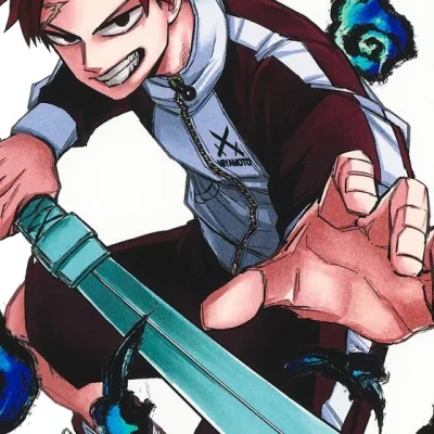 Sasaki Dora