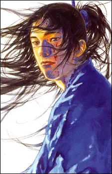 Sasaki Kojiro