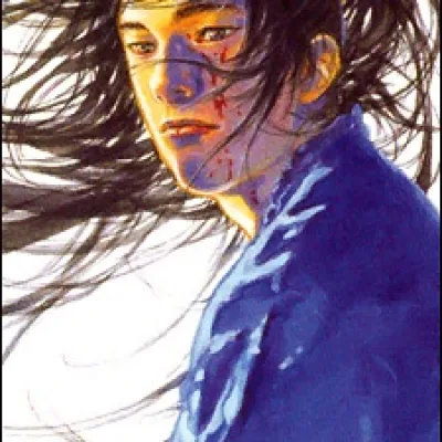 Sasaki Kojiro