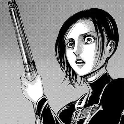 Sasha Blouse