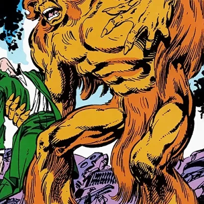 Sasquatch