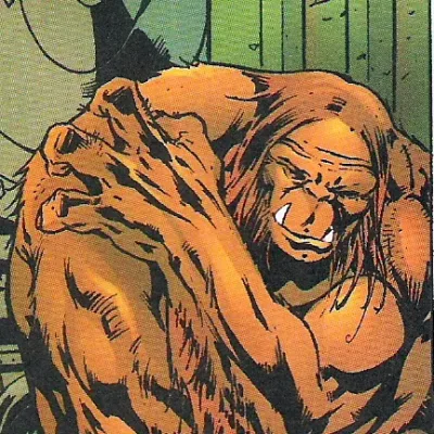 Sasquatch