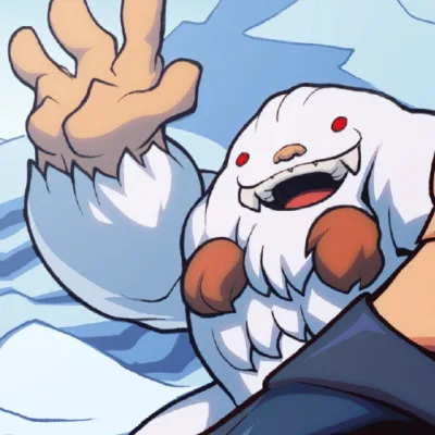 Sasquatch