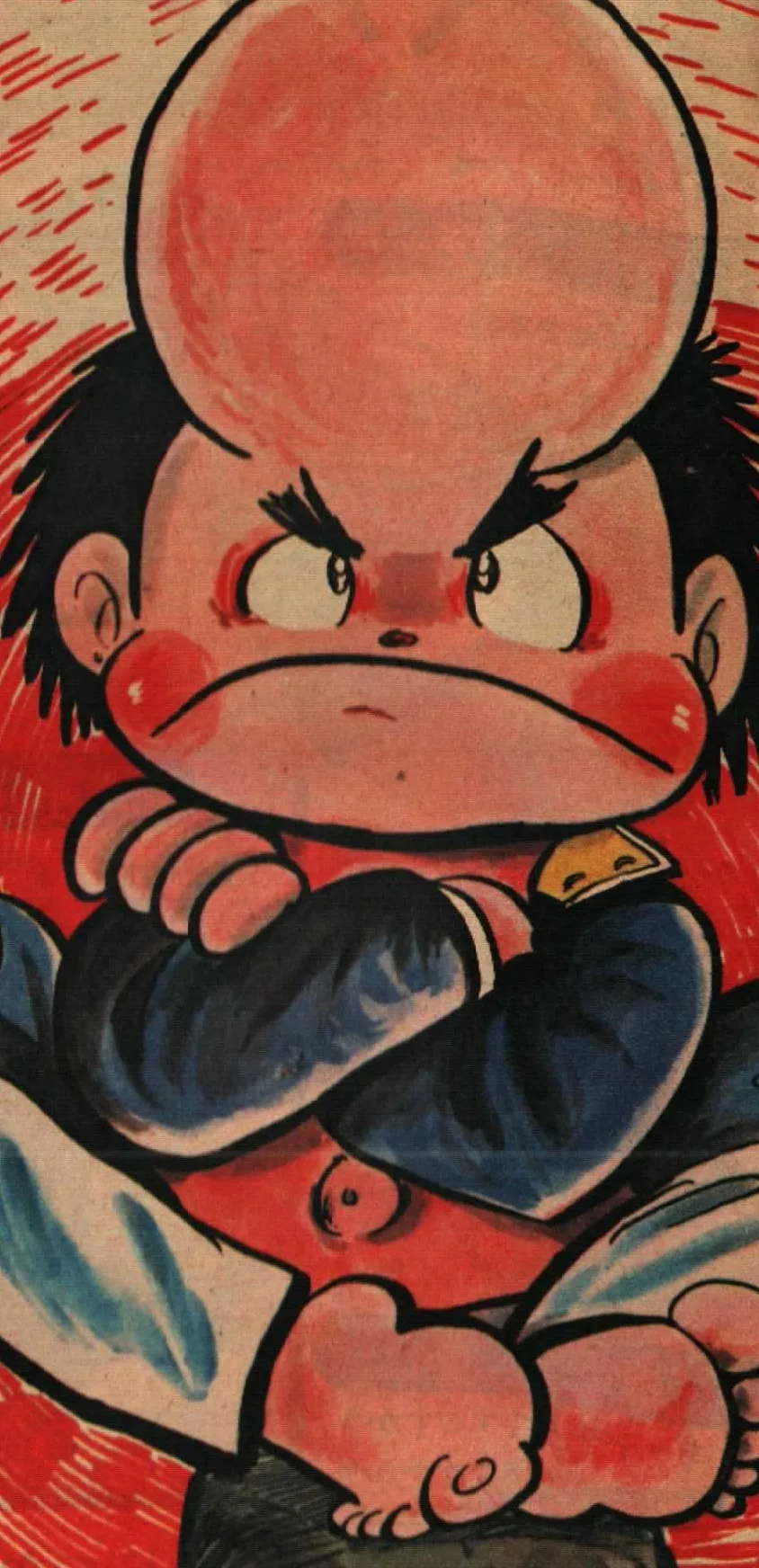 Sasuga Tenkaichi