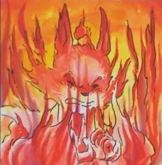 Sasuké the Demon Queller
