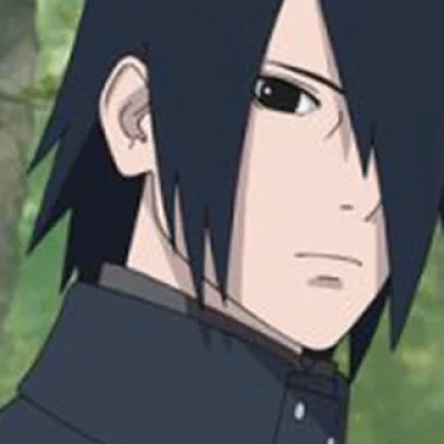 Sasuke Uchiha