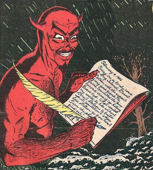 Satan