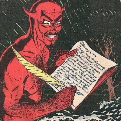 Satan