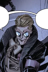 Satan Claw