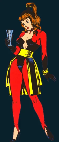 Satanik