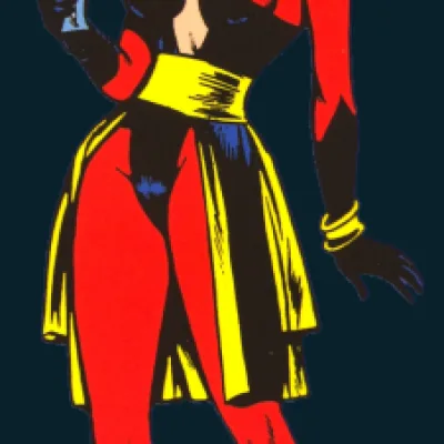 Satanik