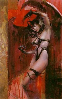 Satanika