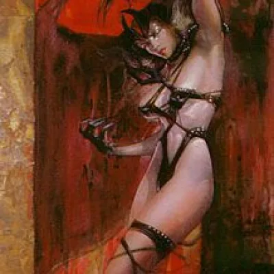 Satanika