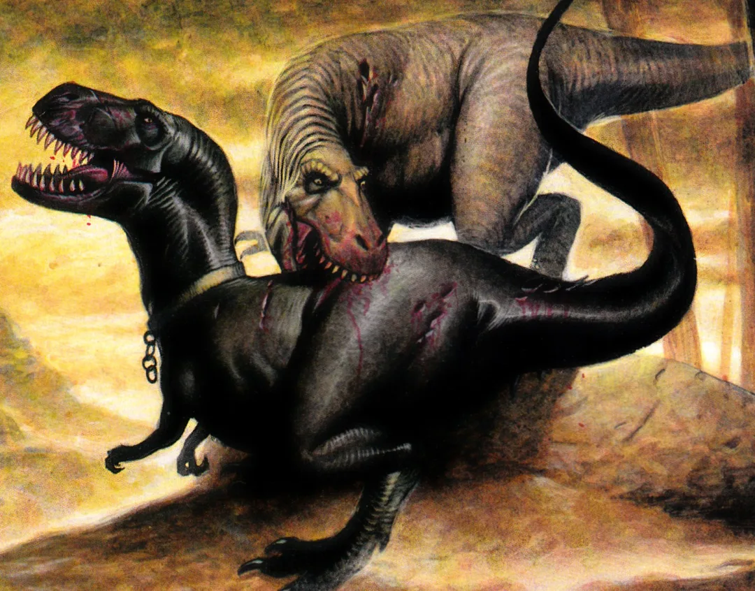 Satanus