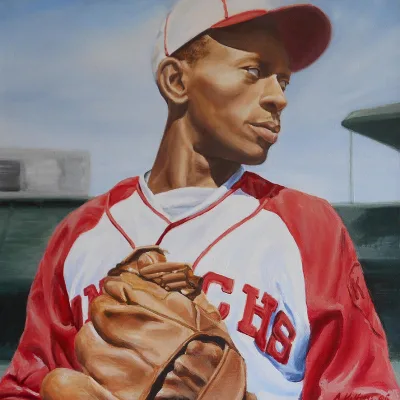 Satchel Paige