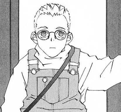 Satokagura Hideaki