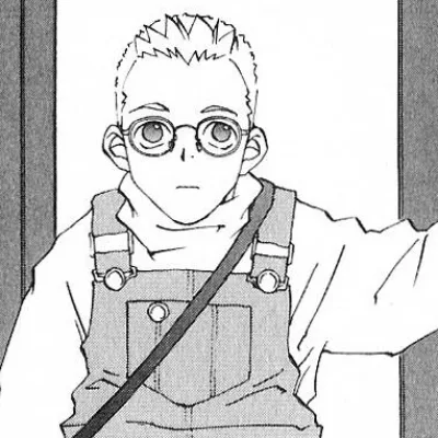 Satokagura Hideaki