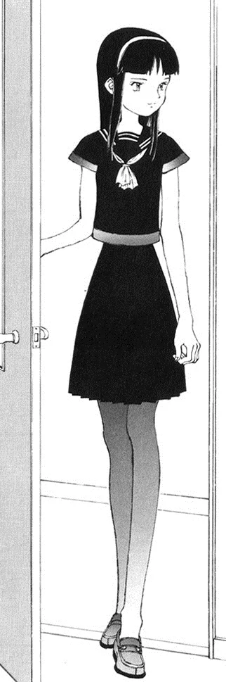 Satomi Ozawa