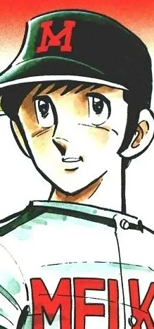 Satonaka Satoru