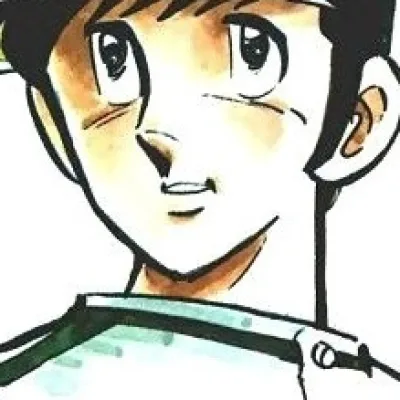 Satonaka Satoru