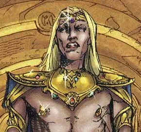 Sator Throg