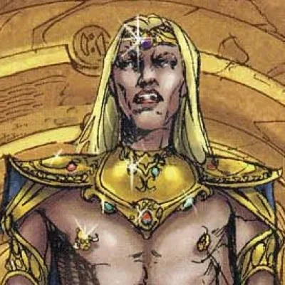 Sator Throg