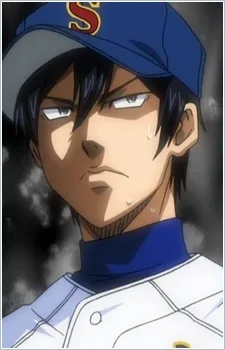 Satoru Furuya