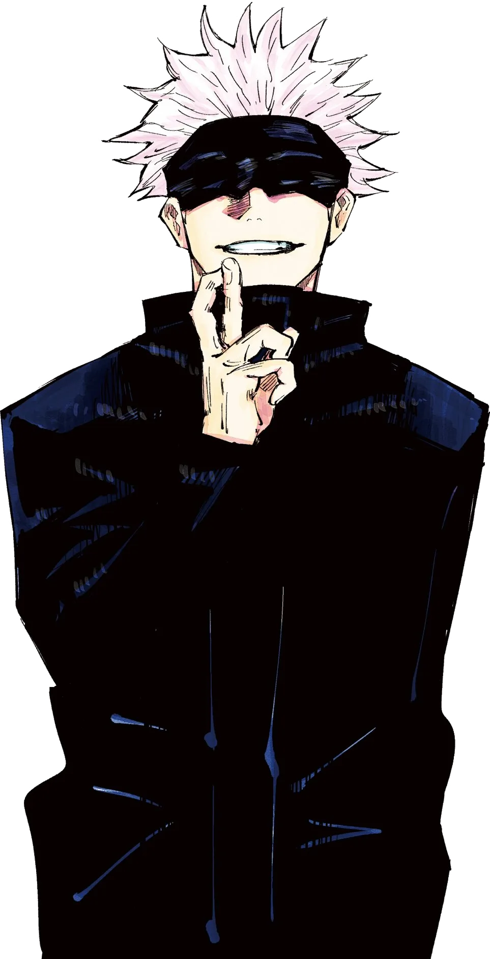 Satoru Gojo
