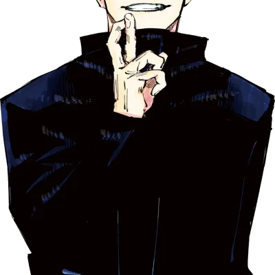 Satoru Gojo