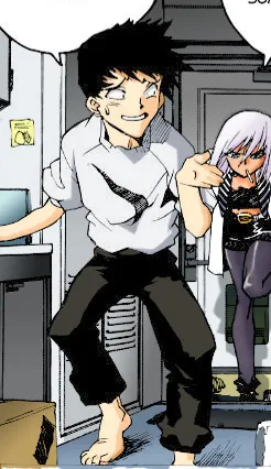 Satoru Ichi