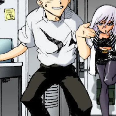 Satoru Ichi