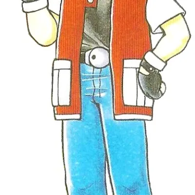 Satoshi