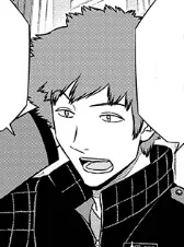 Satoshi Mizukami