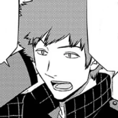 Satoshi Mizukami