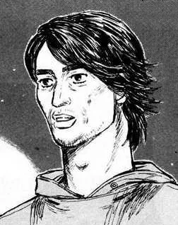 Satoshi Omiya
