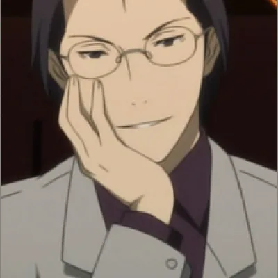 Satoshi Tezuka