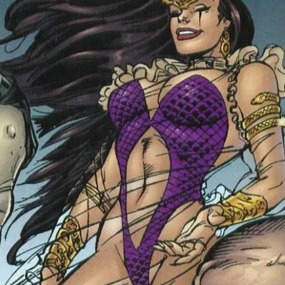 Satrina