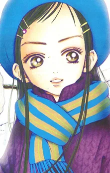 Satsuki Ichinose