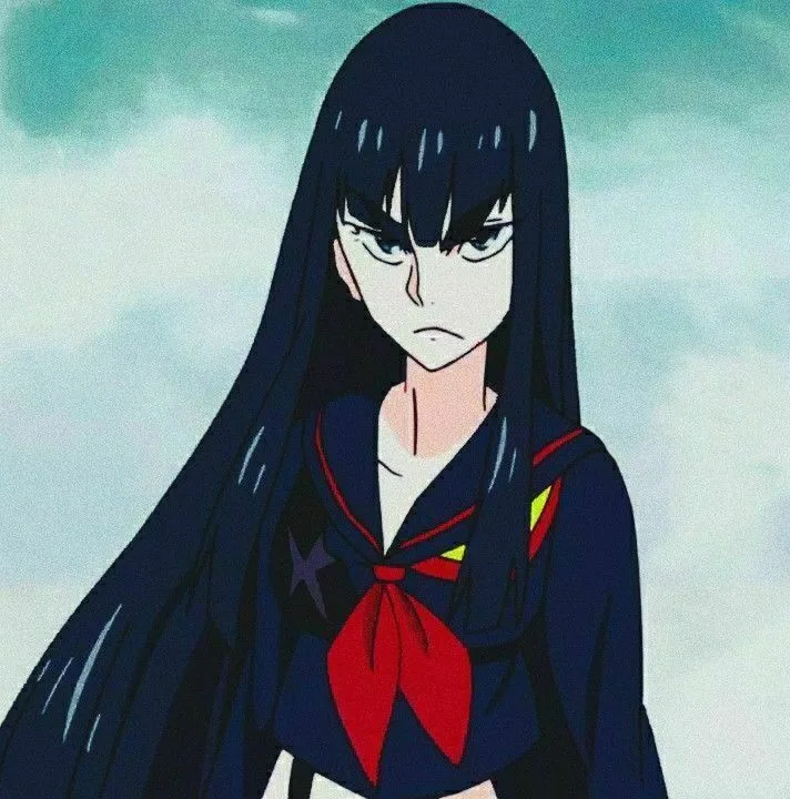 Satsuki Kiryuin