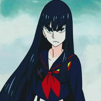 Satsuki Kiryuin