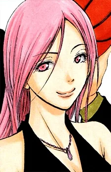 Satsuki Momoi