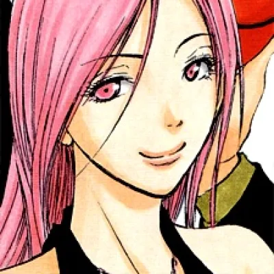 Satsuki Momoi