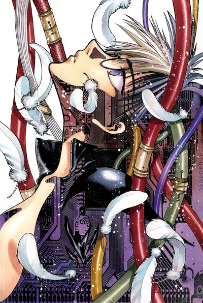 Satsuki Yatoji